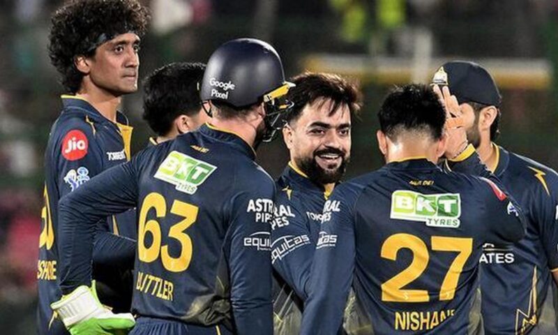 Spinners fall way behind as pacers call the shots