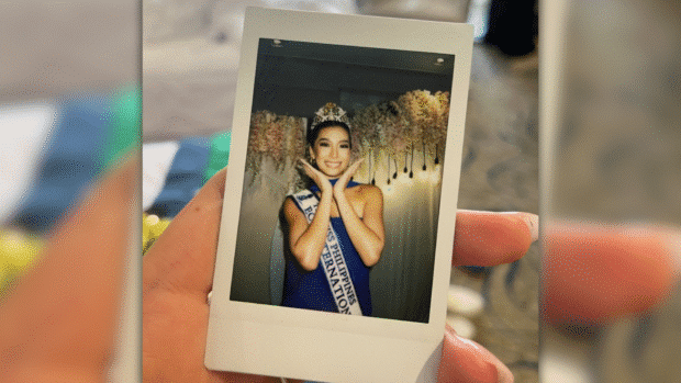 Gabbi Carballo responds to online criticism: ‘You don’t know and you probably never will’