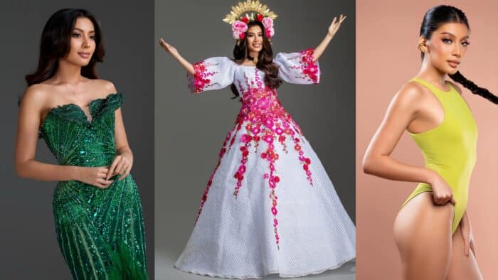 Gabbi Carballo ‘okay’ after Miss Eco International 2026 Top 10 snub