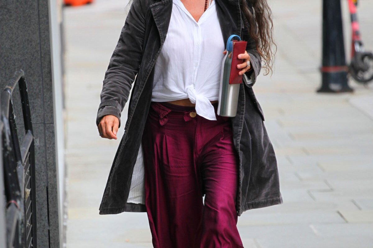 Widow wins High Court battle with brother-in-law over late husband’s £5m fortune