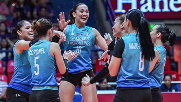 PVL: With first pick, Jean Asis excited about Galeries’ future