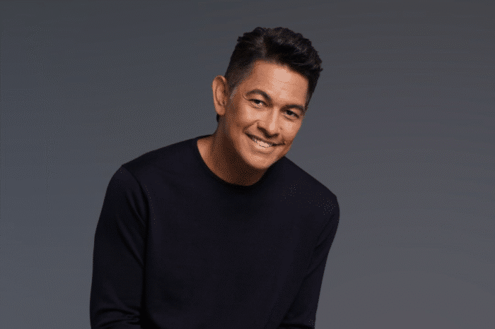 Gary Valenciano’s ‘Unshaken’ podcast slated for a May 25 release