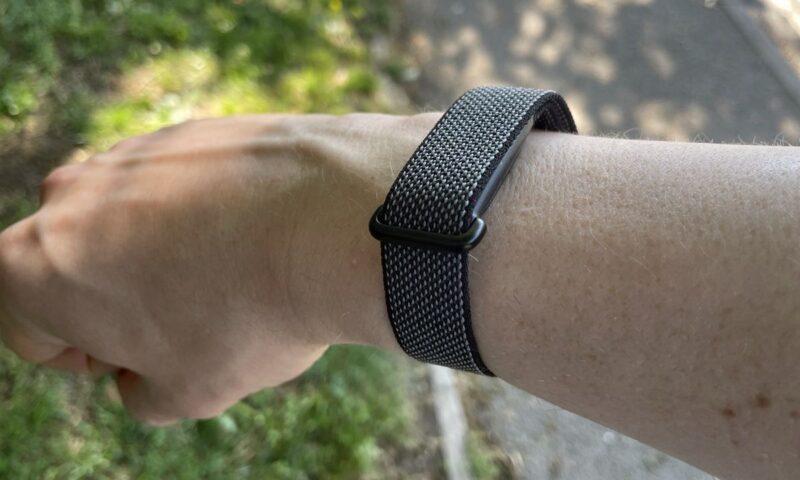 Existing Fitbit users may be ‘beyond frustrated’ with the app’s Google Health redesign, but having just got my hands on the Google Fitbit Air, I’m actually impressed at the AI integration on offer