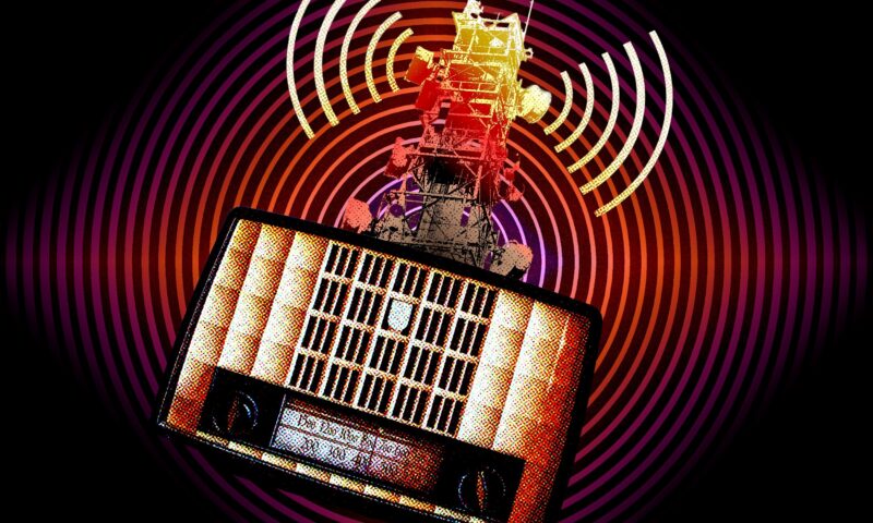 Finally, a Great Free Radio App for Windows