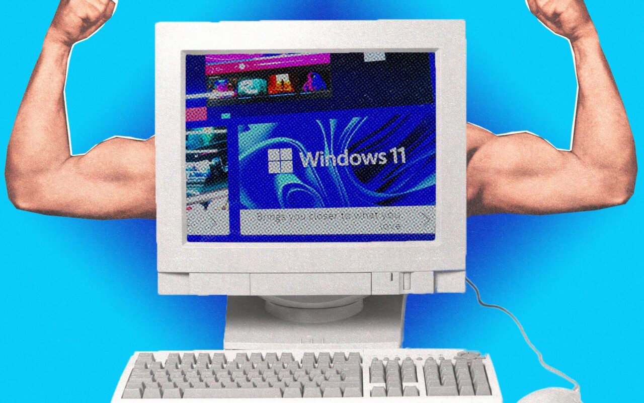 Use Tiny11 to Rescue a Computer Running Windows 10
