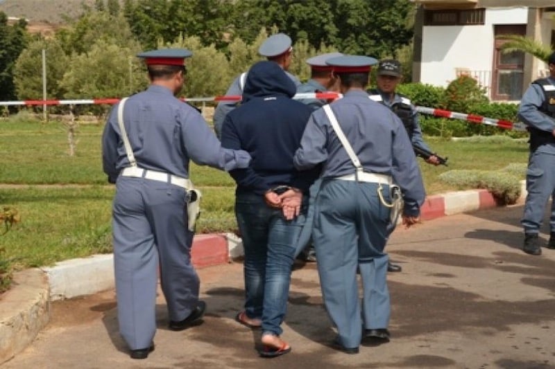 9 مصابين في مواجهات ليلية ببني ملال