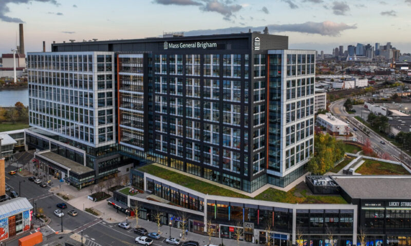 Mass General Brigham says it is saving more lives. Some doctors aren’t so sure.