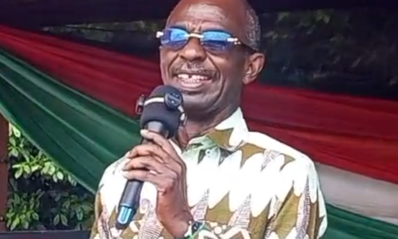 Asiedu Nketia wrong to link parliamentary reshuffle to NDC victory – Dr Asante Otchere