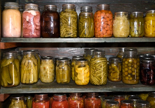 15 fermented foods that are easier to make than you think