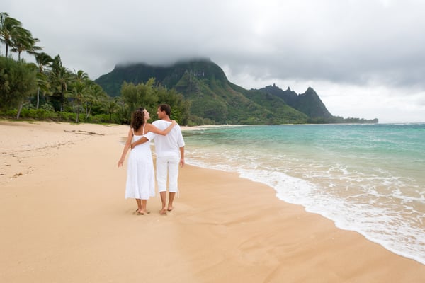 The best romantic getaways in the U.S. for 2026
