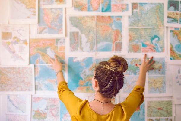 20 countries that are easier to visit than you’d think