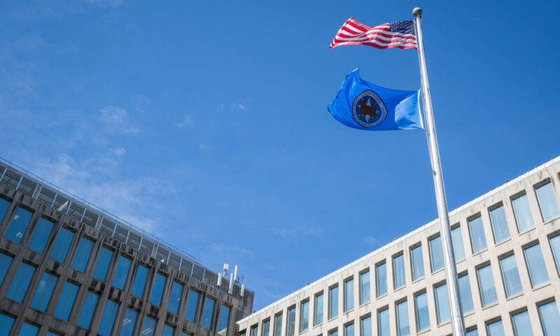 What to Know About the Trump Administration’s Proposal for Government-Wide NDAs
