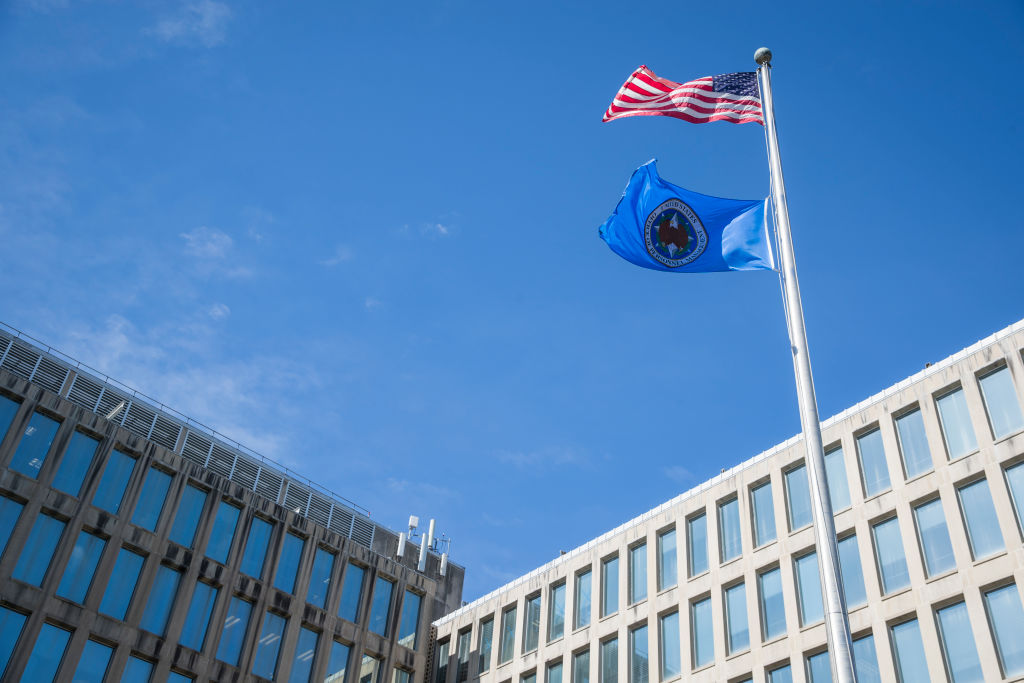 What to Know About the Trump Administration’s Proposal for Government-Wide NDAs