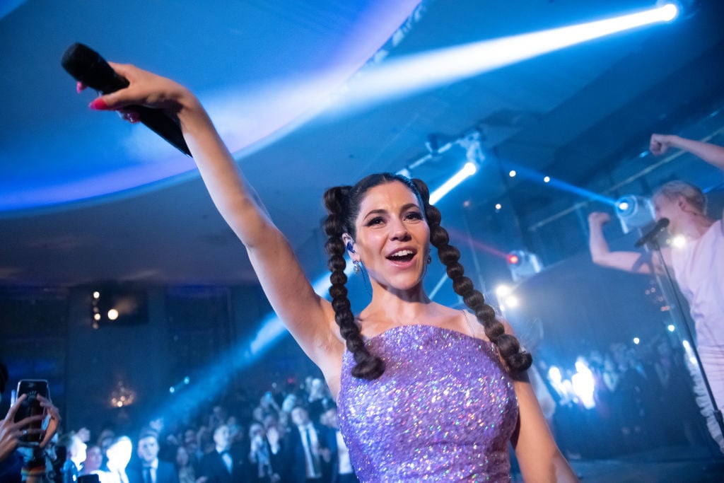 Marina Glasgow 02 Academy Stage Times: Gig set times, support, tickets, setlist and age restrictions
