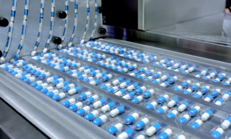 Poland’s drug security remains dangerously dependent on Asia [Advocacy Lab]