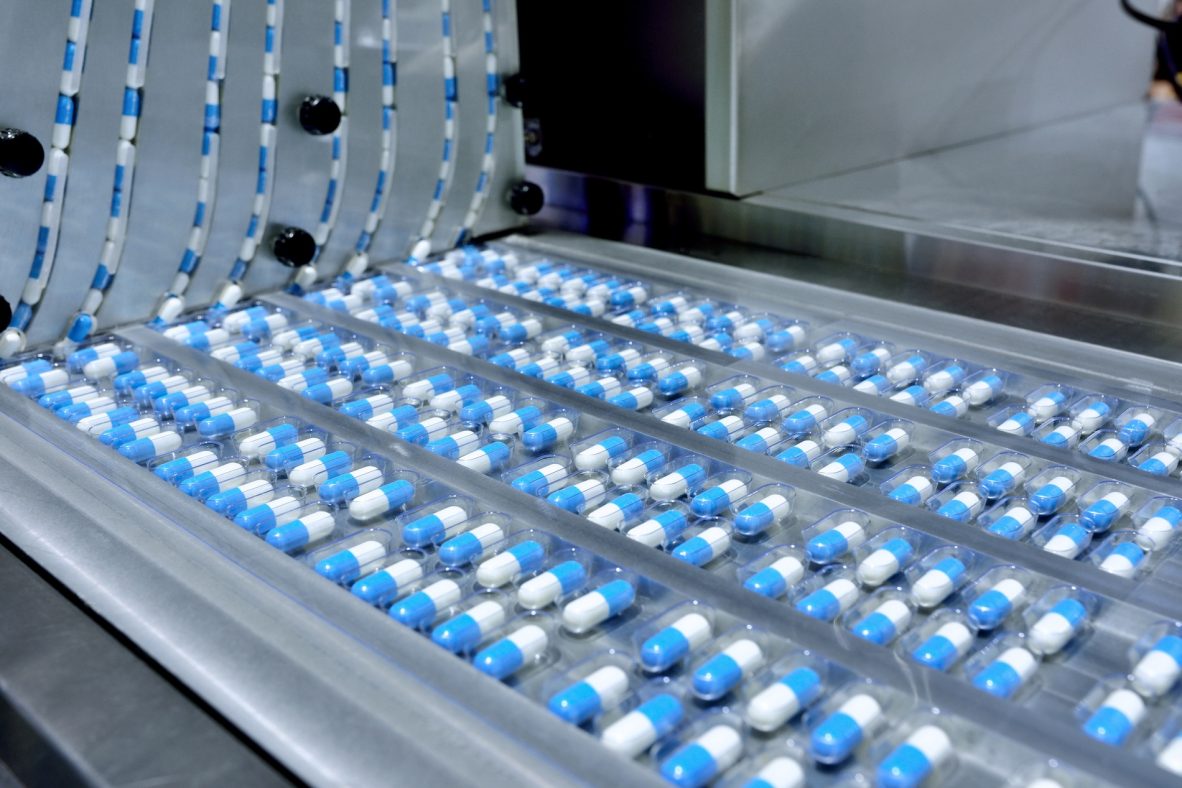 Poland’s drug security remains dangerously dependent on Asia [Advocacy Lab]