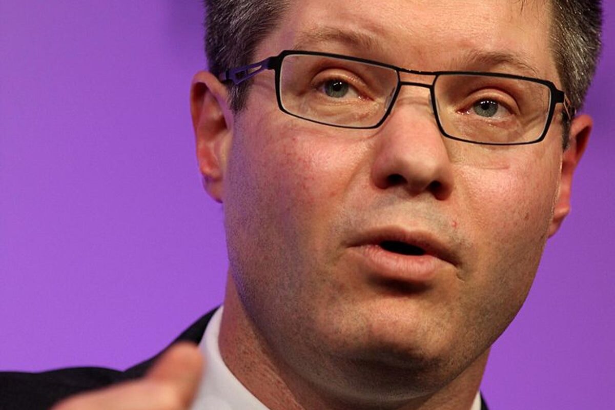 Government policy is causing ‘crisis’ in youth unemployment, Next boss warns