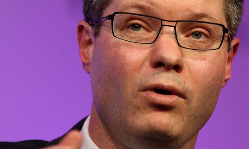 Government policy is causing ‘crisis’ in youth unemployment, Next boss warns