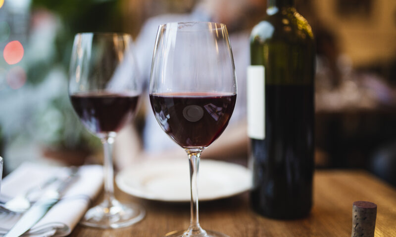 Alcohol consumption in B.C. hits 20-year low, but we’re still drinking more than average