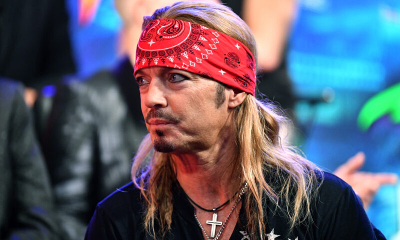 Bret Michaels Is Fifth Act to Pull Out of ‘Freedom 250’ in D.C., Citing ‘Threats and Safety Concerns’ as Trump-Backed Shows ‘Evolved Into Something Divisive’