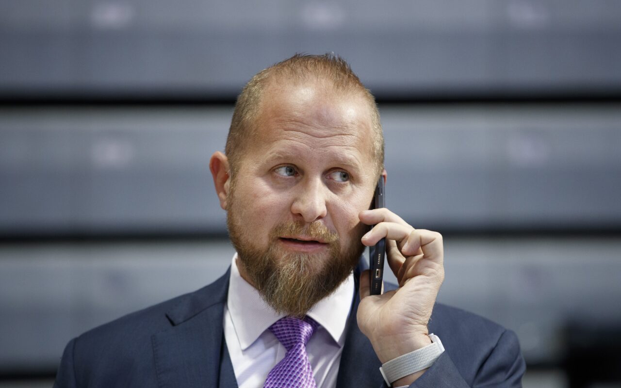 Ex-Trump Campaign Chief Funneled Millions of Israeli Government Money to His Longtime Allies’ Companies