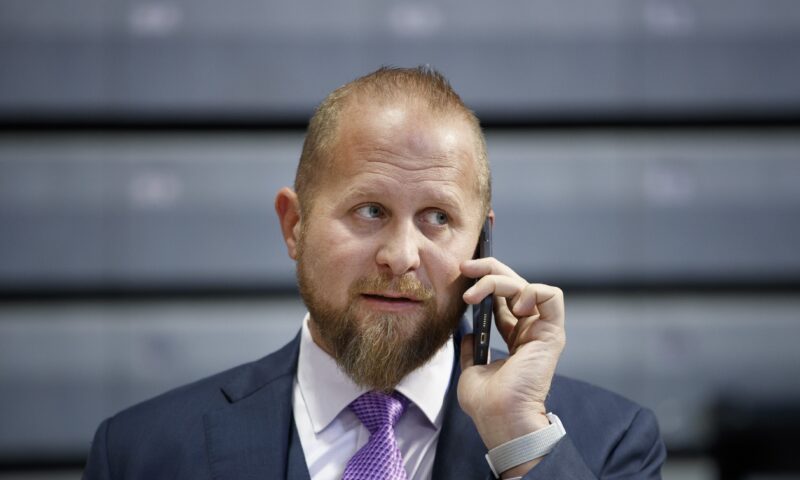 Ex-Trump Campaign Chief Funneled Millions of Israeli Government Money to His Longtime Allies’ Companies