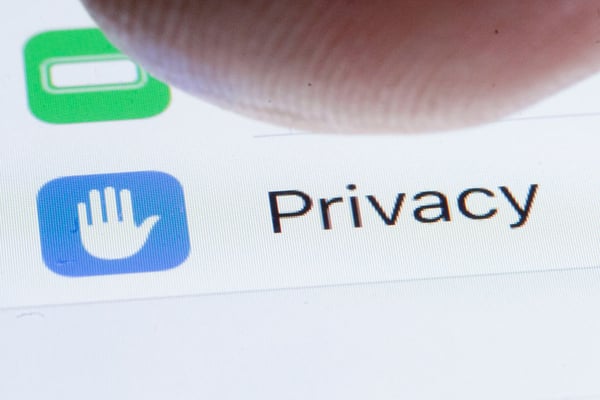 The legal fight over who owns the data platforms collect about you
