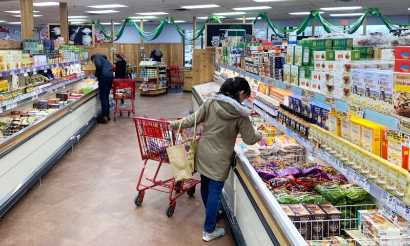 Customers experiencing gross side effect of new Trader Joe’s snack