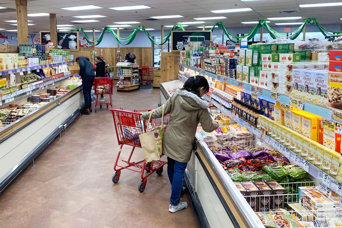 Customers experiencing gross side effect of new Trader Joe’s snack