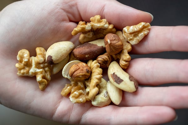 20 foods that are good for your brain — and what science actually says