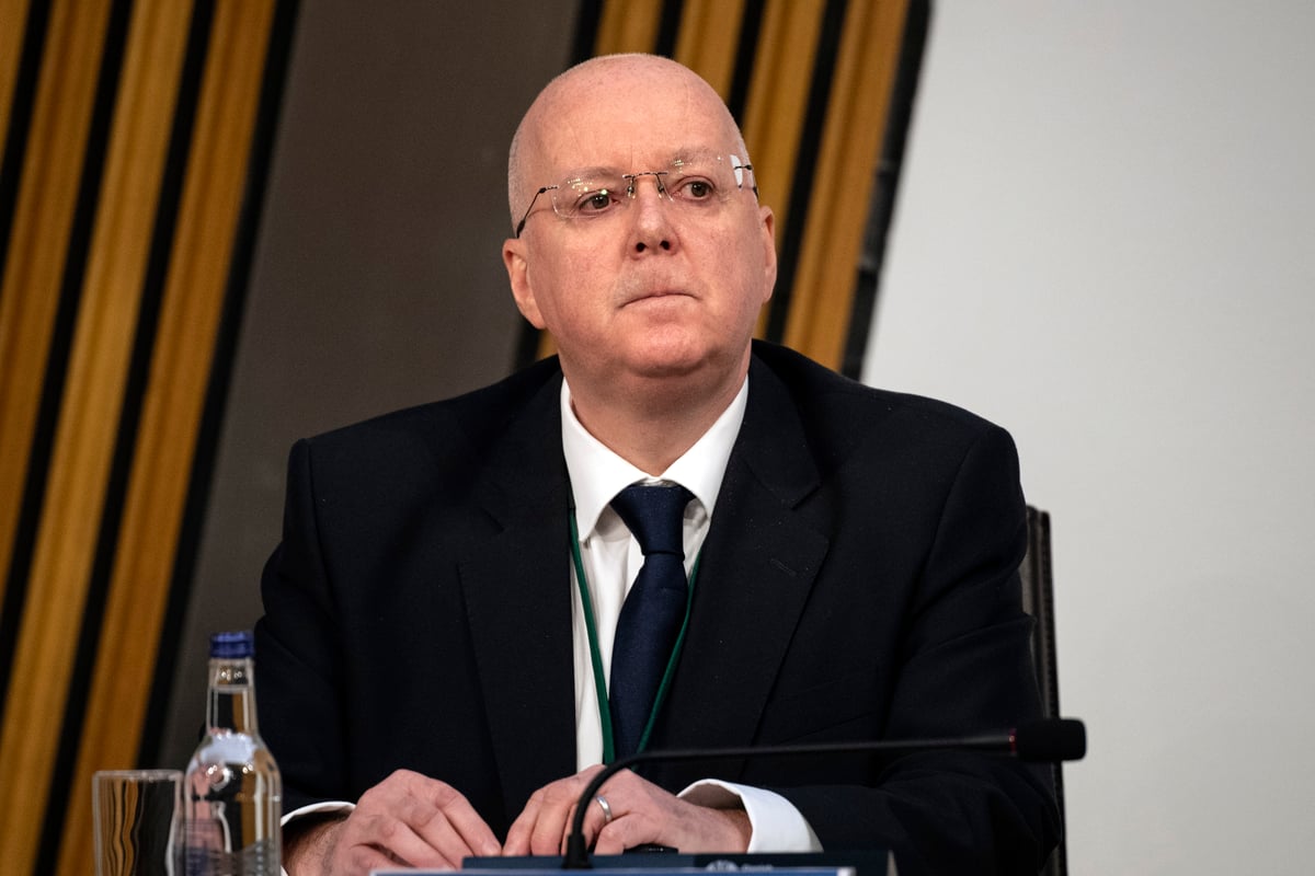 Who is Peter Murrell? The former SNP chief executive found guilty of embezzlement