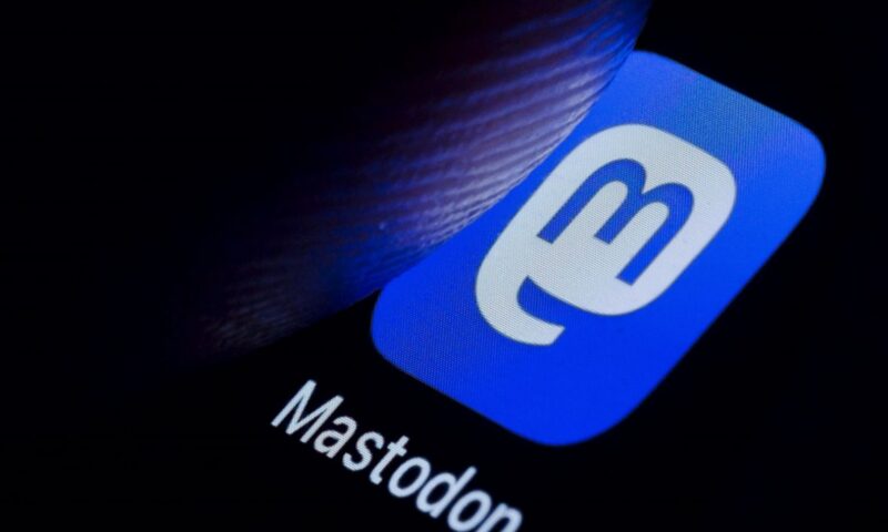 INTERVIEW: Inside the Commission’s favourite European social network