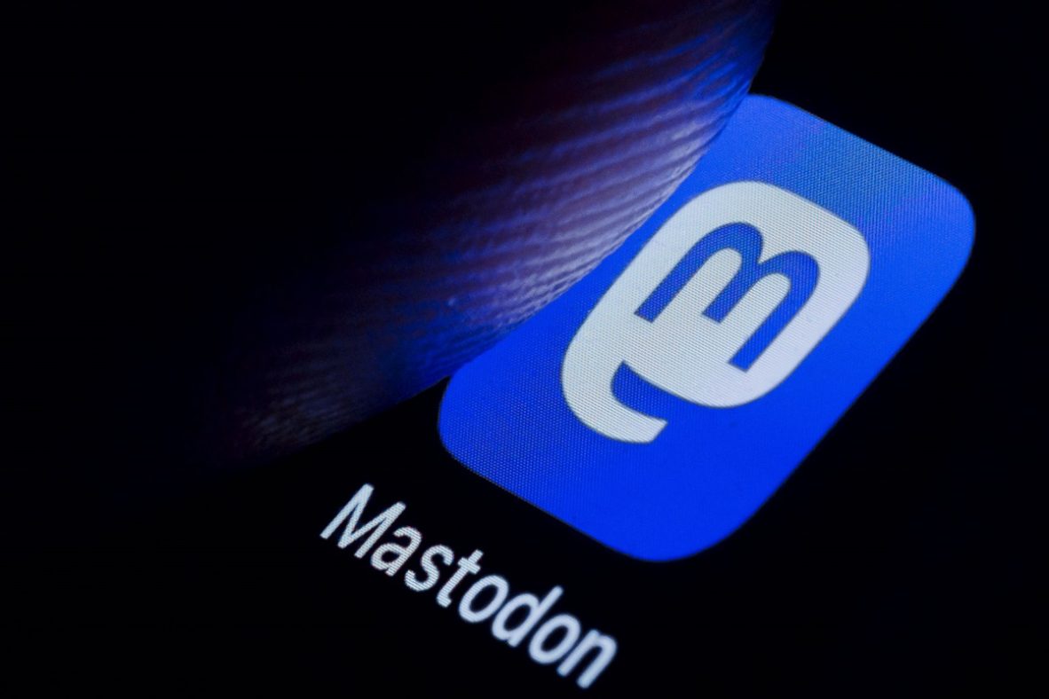 INTERVIEW: Inside the Commission’s favourite European social network