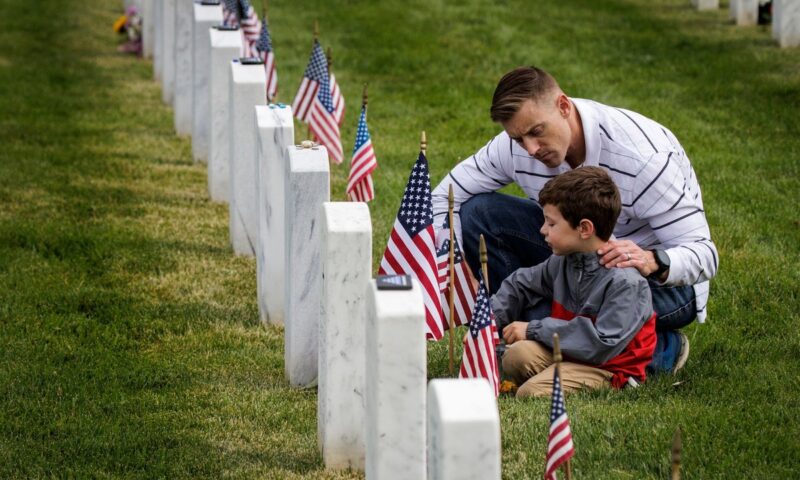 What is Memorial Day and why did it quickly become a source of contention?