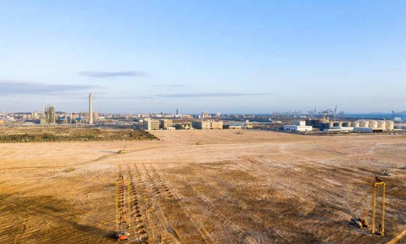 EU scales back plans for AI gigafactories