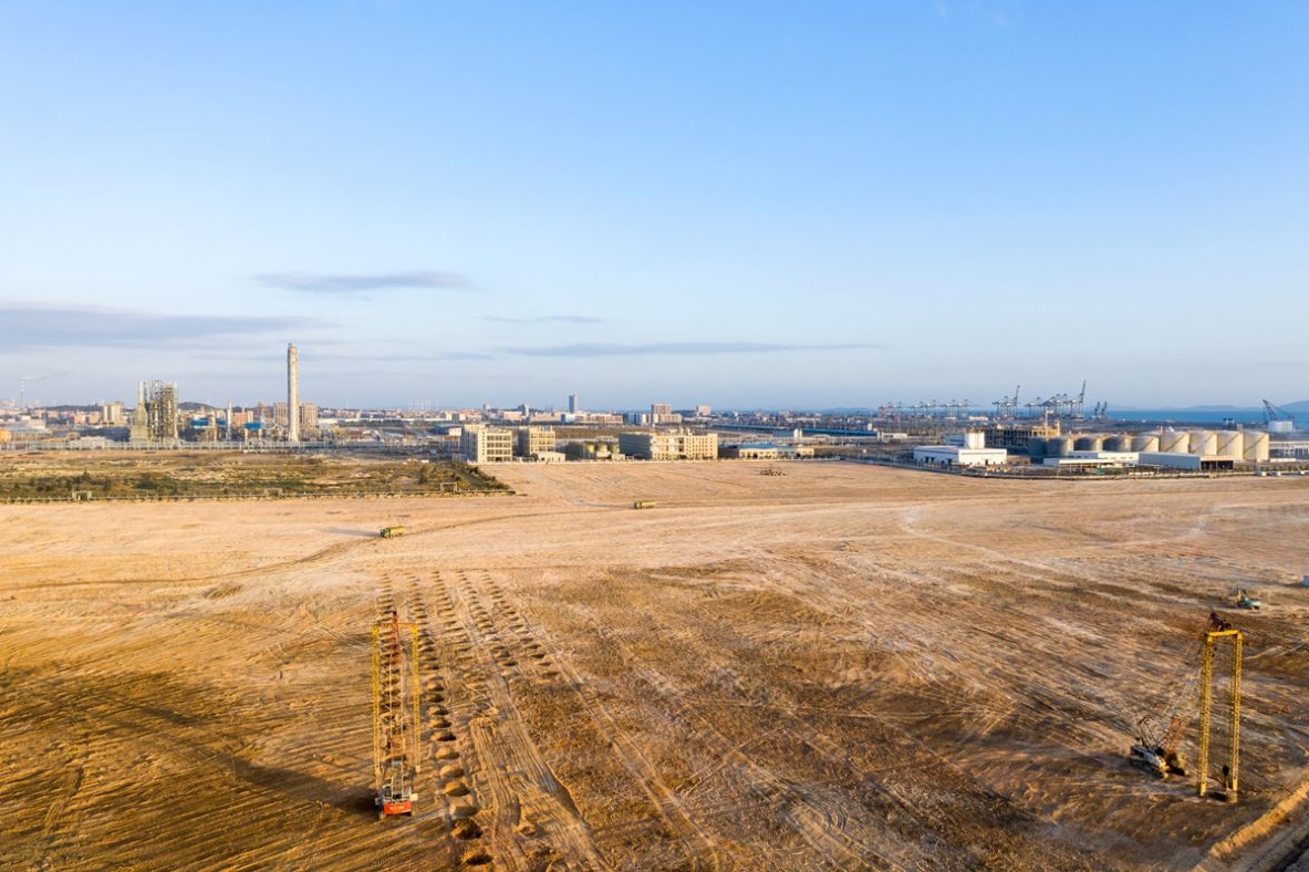 EU scales back plans for AI gigafactories