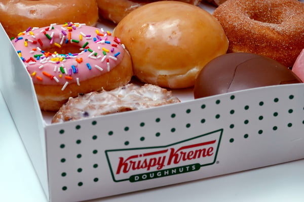 Krispy Kreme is paying out $1.6 million over a data breach — but the clock is ticking