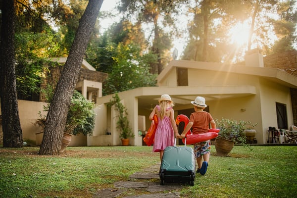 7 things short-term rental hosts need to know about seasonality