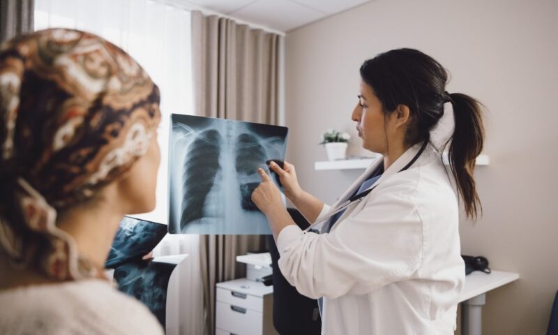 EU-backed Czech cancer hub bets on AI and prevention to reshape oncology care [Advocacy Lab]