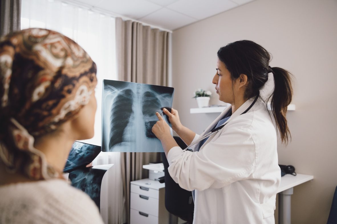 EU-backed Czech cancer hub bets on AI and prevention to reshape oncology care [Advocacy Lab]