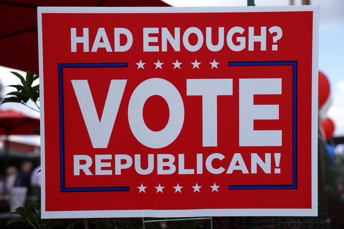 One unlikely name is gaining steam for Republicans in 2028, focus group expert says