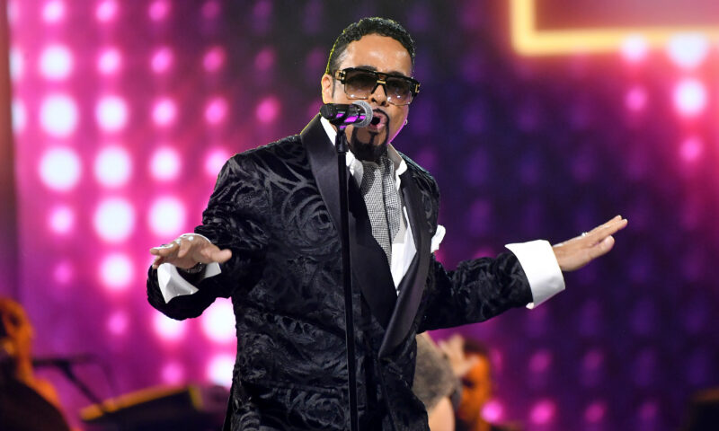 Morris Day Denies He’s Playing Controversial ‘Freedom 250’ Festival in D.C., After Fans Balk at His Advertised Participation: ‘It’s a No for Me’