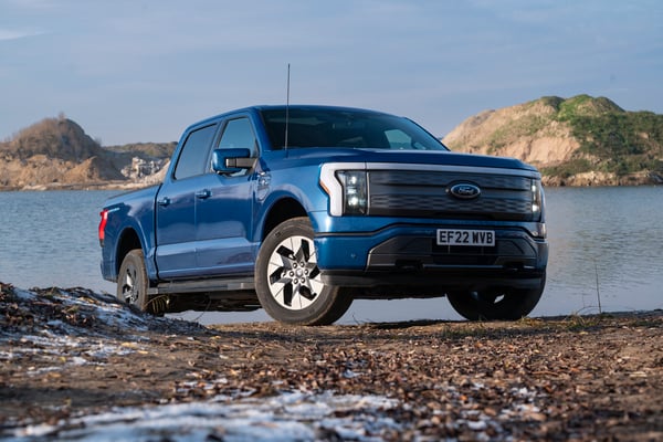 Gas prices are skyrocketing. Here are the most fuel-efficient trucks you can buy right now