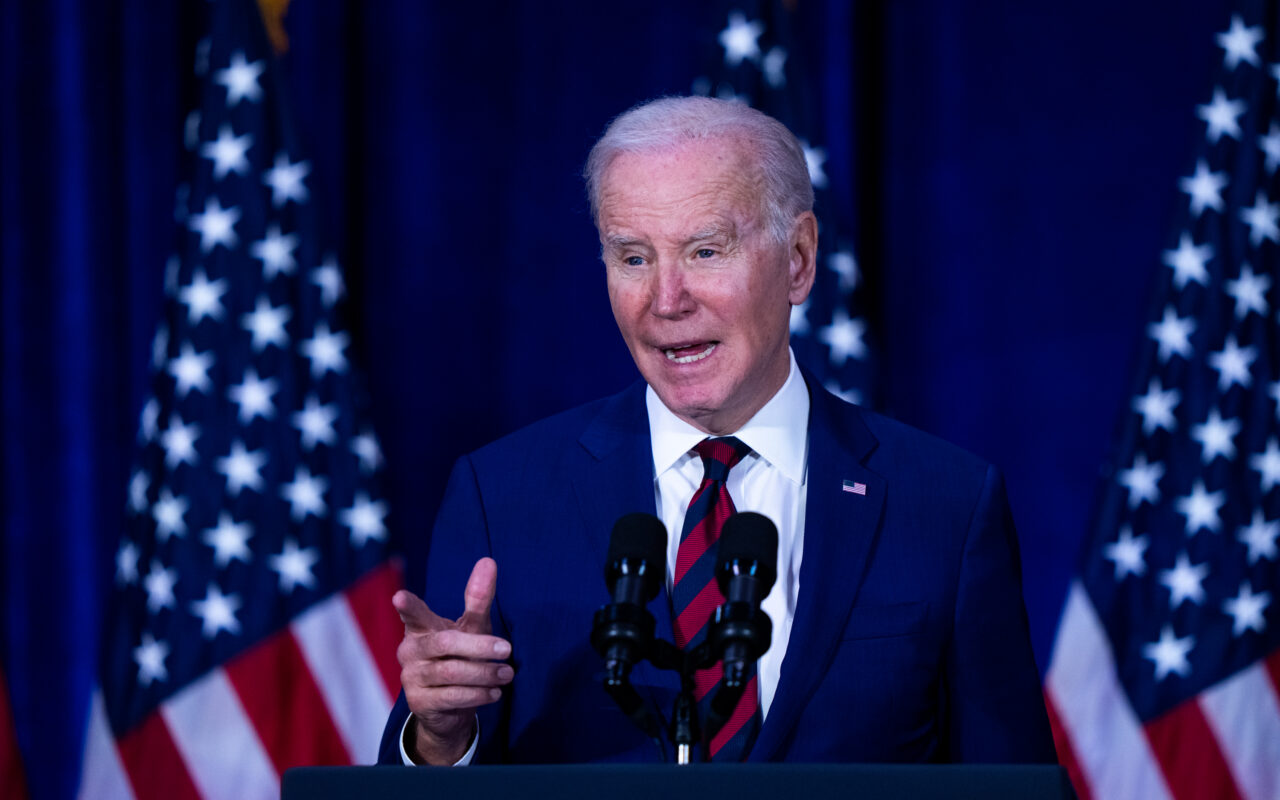 Why Biden Is Suing the DOJ—and What Trump Has Said About It