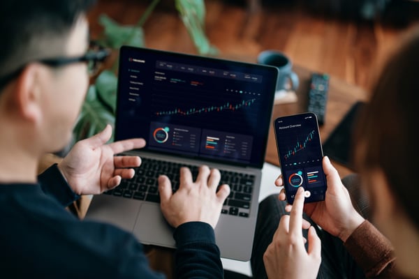 AI training data is becoming a seller’s market. Here’s what it’s worth