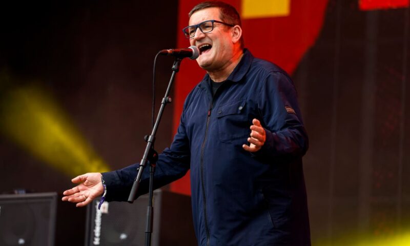 Paul Heaton Glasgow Hydro ticket presales and prices: Here’s how to bag a ticket to see the Beautiful South singer and Rianne Downey