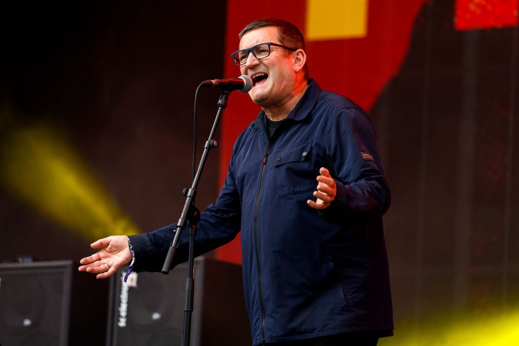 Paul Heaton Glasgow Hydro ticket presales and prices: Here’s how to bag a ticket to see the Beautiful South singer and Rianne Downey