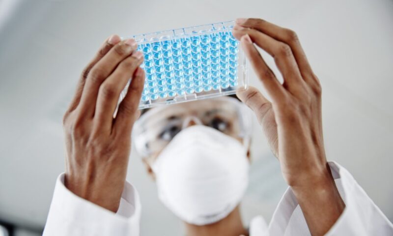 Ambitious Belgian biotech goes shopping in US ‘built to be bought’ market [Advocacy Lab]