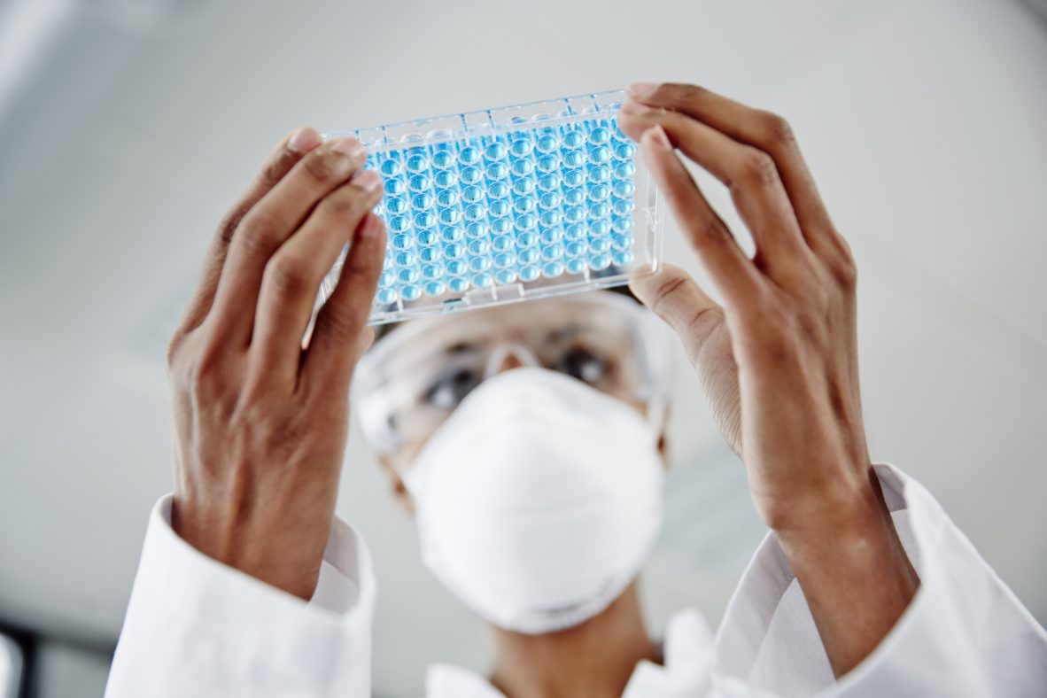 Ambitious Belgian biotech goes shopping in US ‘built to be bought’ market [Advocacy Lab]