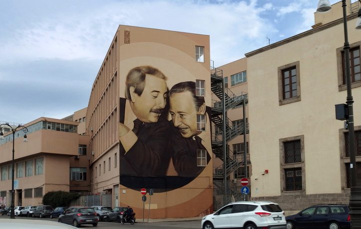 How Italy’s mafia learnt to think small with EU cash